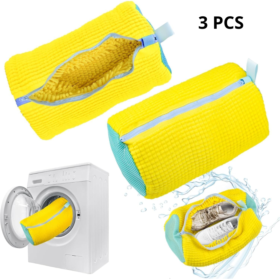 ShoeWash