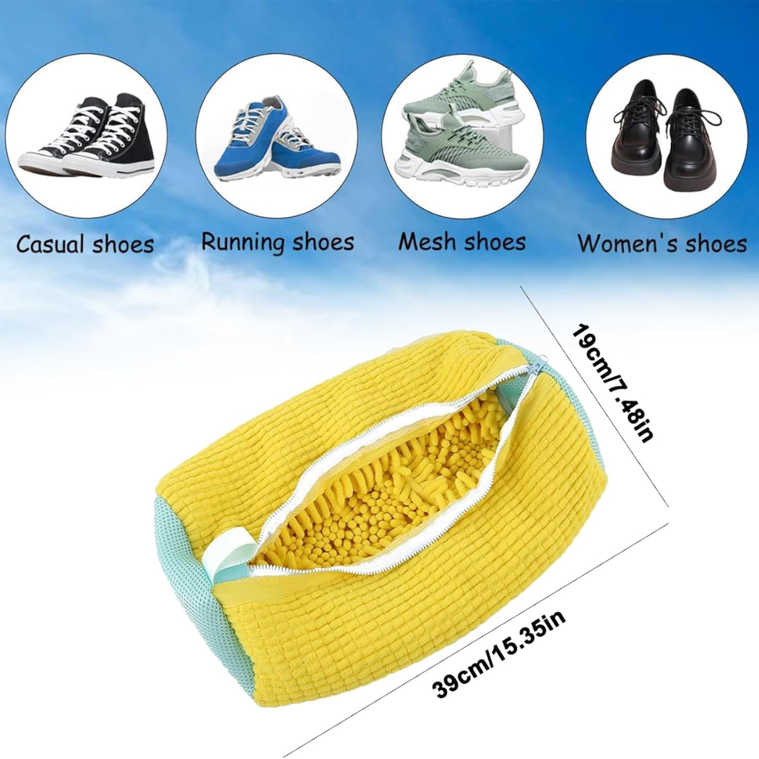 ShoeWash