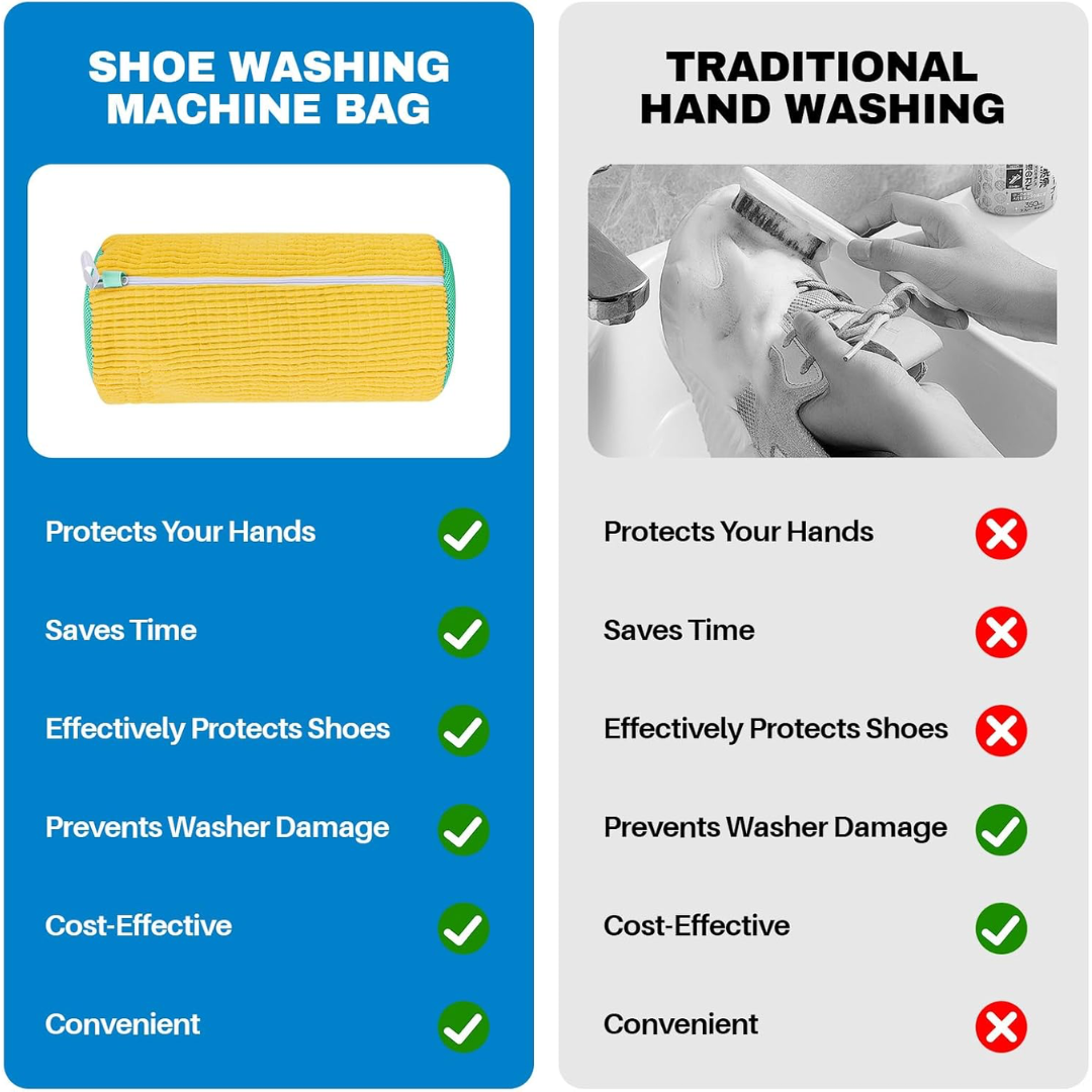 ShoeWash