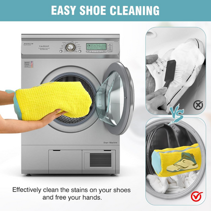ShoeWash